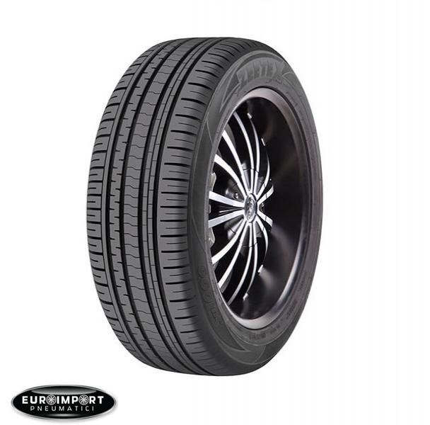 Zeetex SU1000  255/50 R19 107 W  